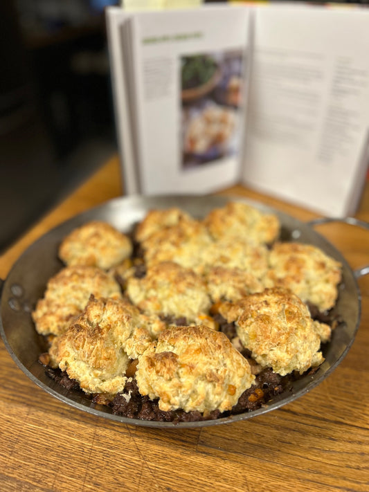 Cooking with Cider #2