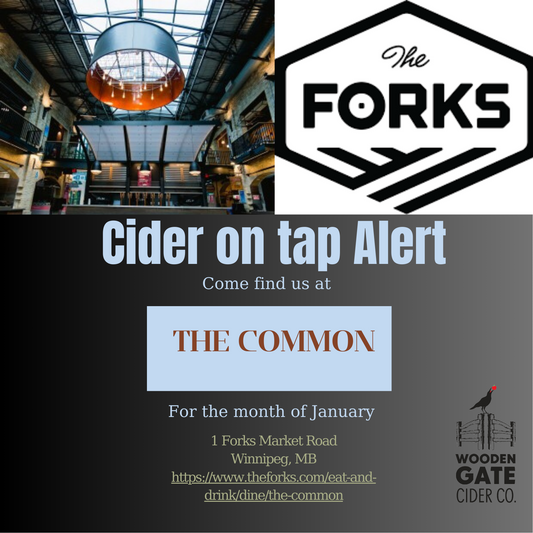 New Locations to buy our cider