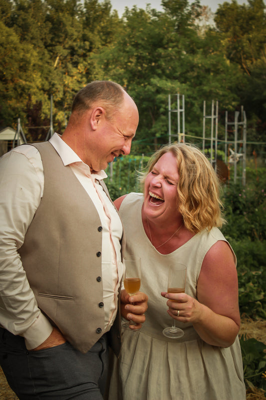 Private Cider Tasting