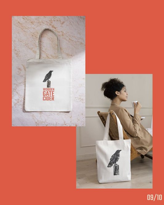 WGC- Tote Bag