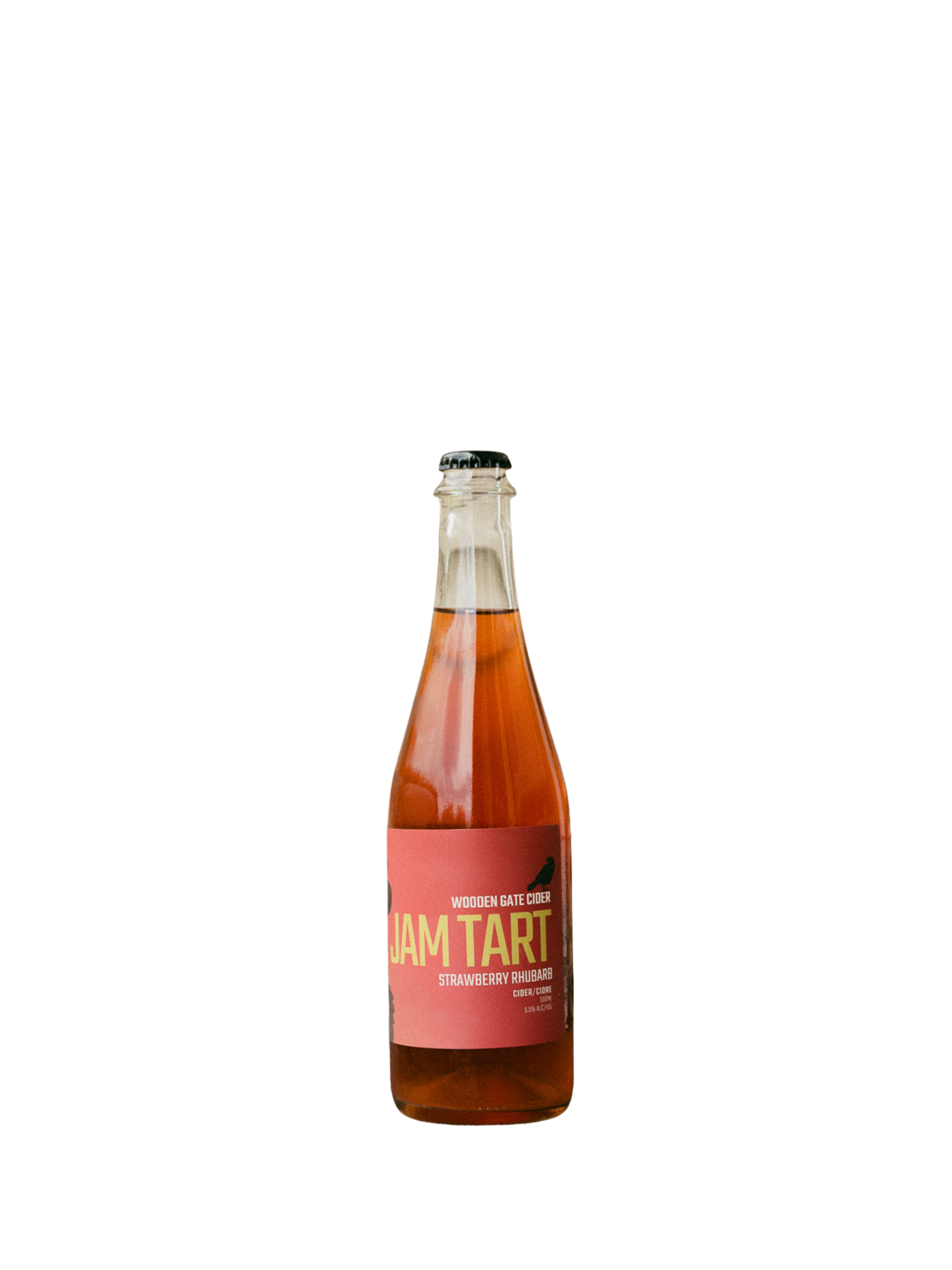 Jam Tart