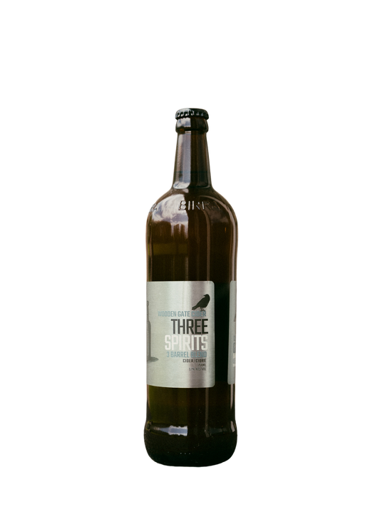 Three Spirits