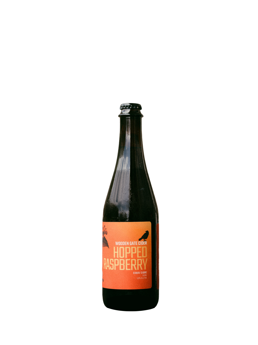Hopped Raspberry