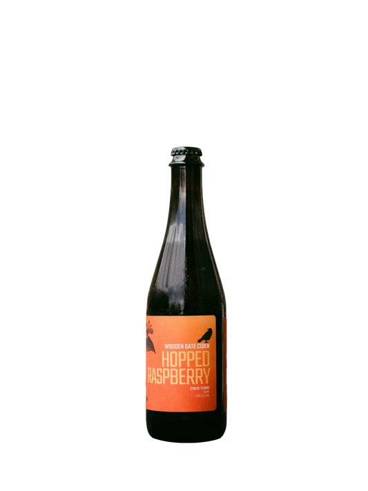 Hopped Raspberry