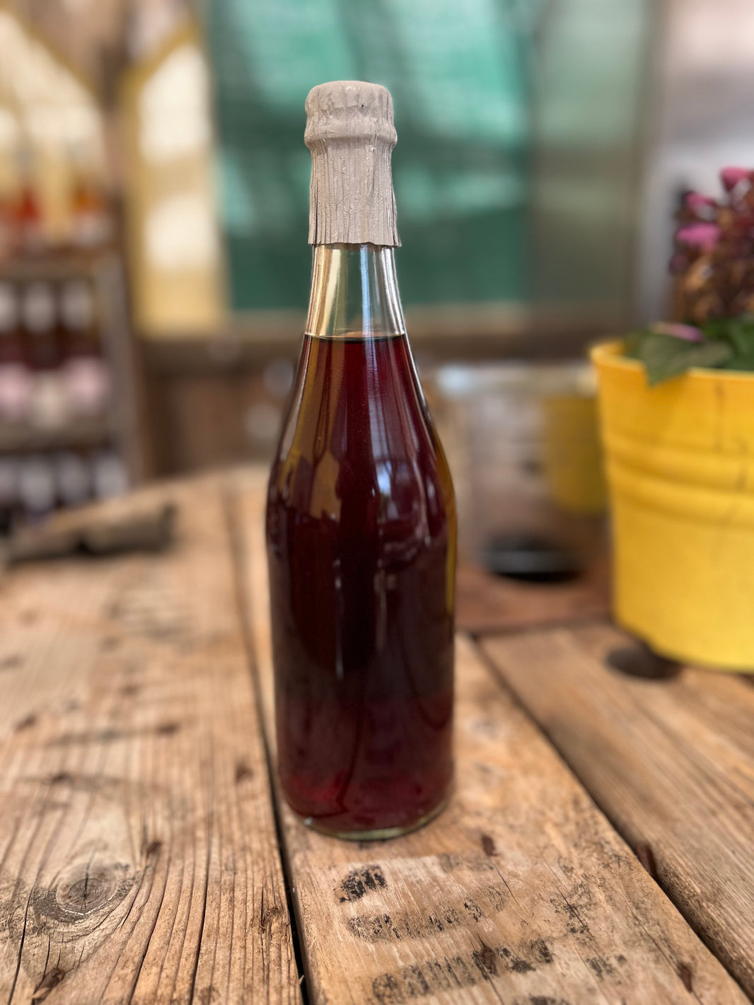 Wooden Gate Cider | Manitoba Craft Cidery