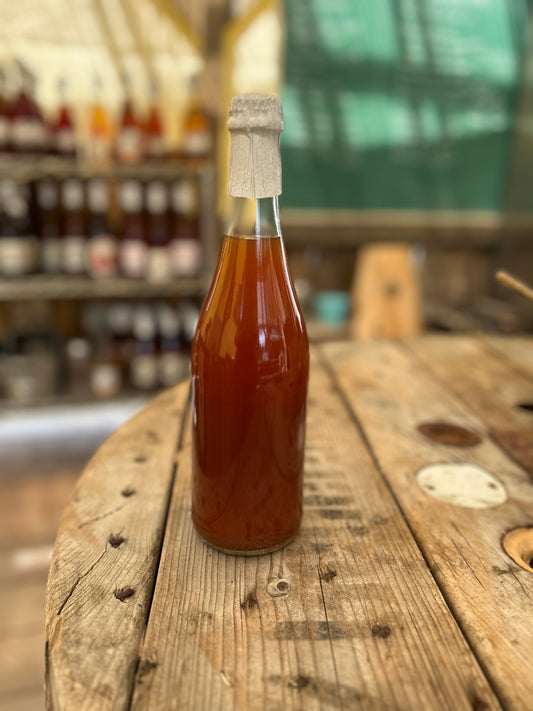 Plum * Limited Quantities *