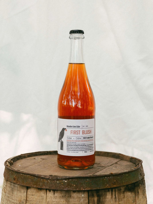Wooden Gate Cider | Manitoba Craft Cidery