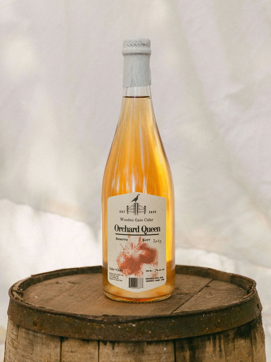 Orchard Queen 750ml