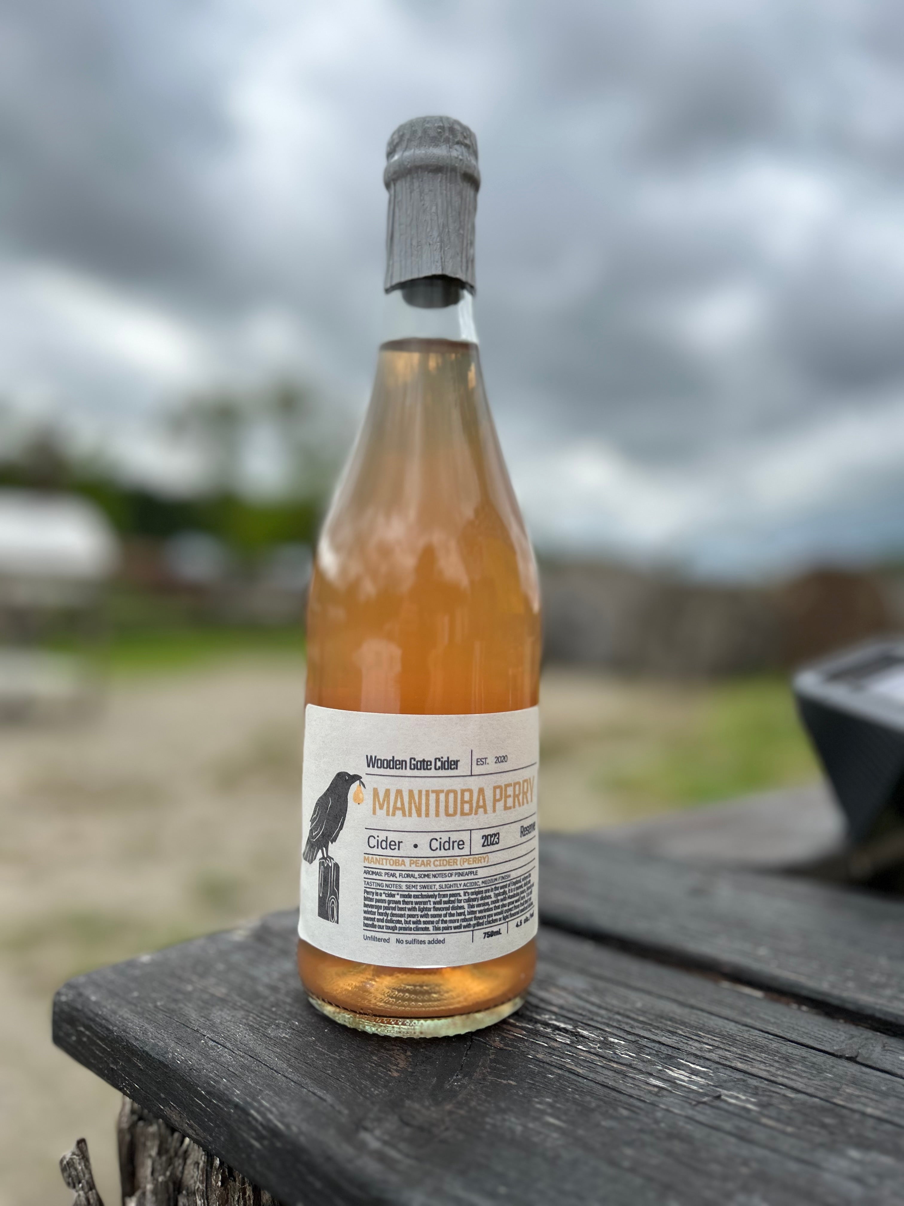 Products – Wooden Gate Cider